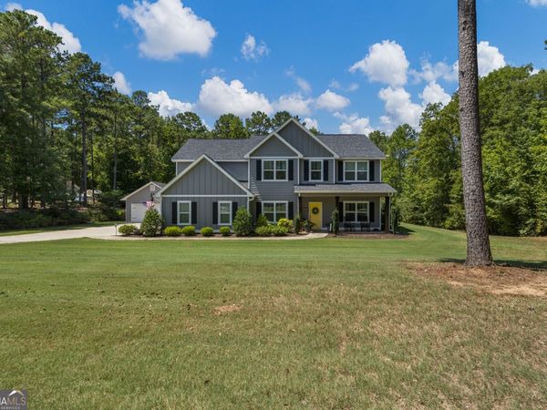 209 Marsh Road, West Point, GA 31833