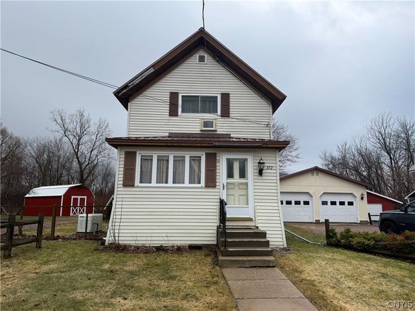 372 E Kirby Street, Brownville, NY 13615