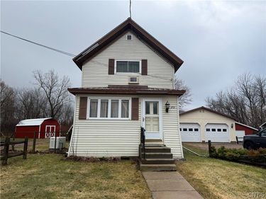 372 E Kirby Street, Brownville, NY 13615