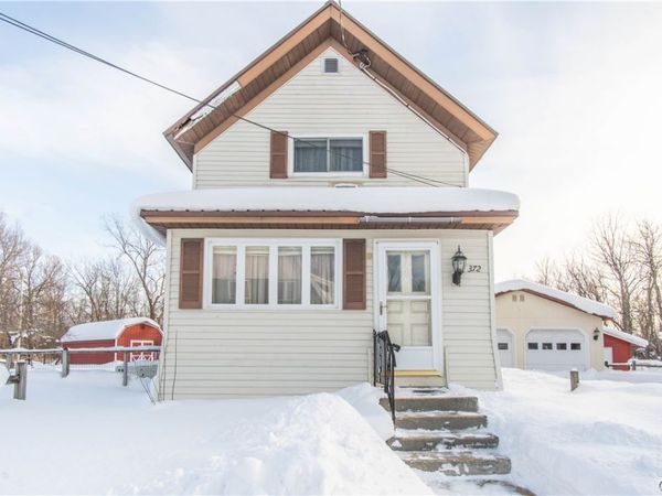 372 E Kirby Street, Brownville, NY 13615