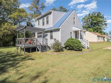10906 Timonium Drive , Chester, VA 23831