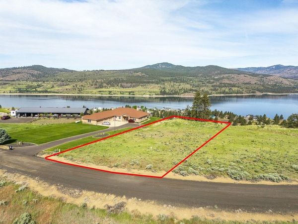 42605 Sunburst Ln, Deer Meadows, WA 99122