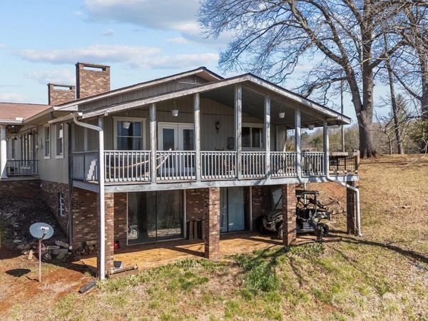 774 Belleview Road , Franklin, NC 28734