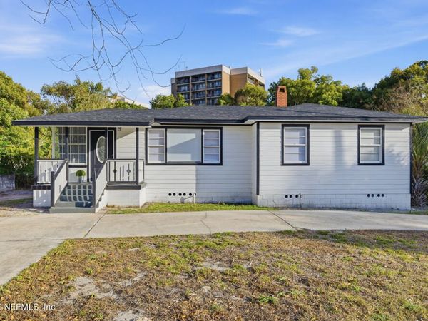 680 W 46TH Street, Jacksonville, FL 32208