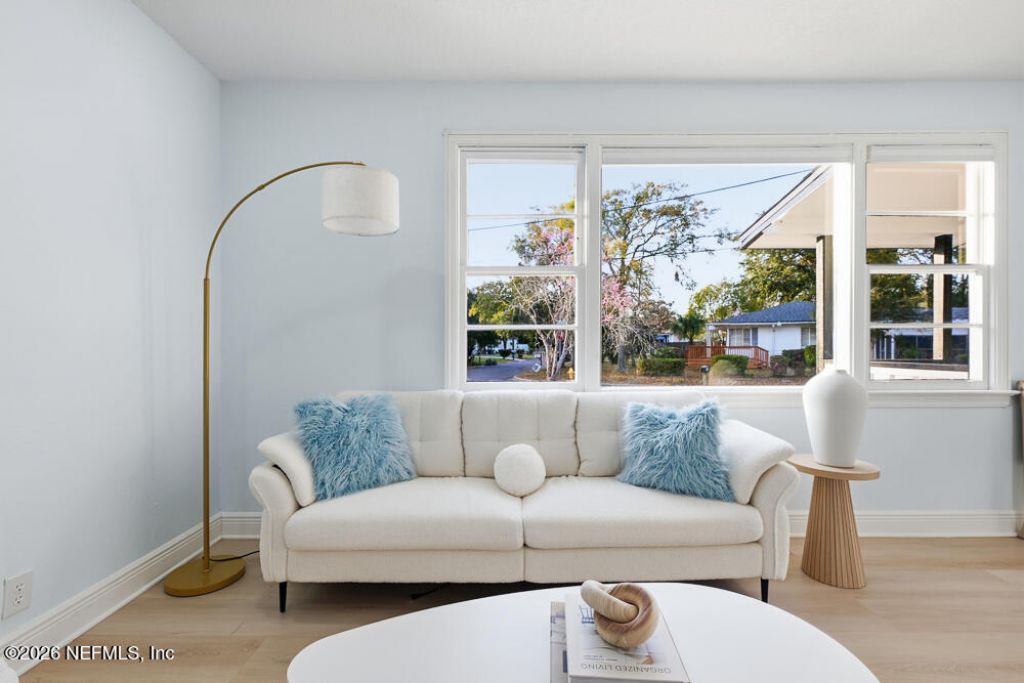 680 W 46th Street, Jacksonville, FL 32208 Photo