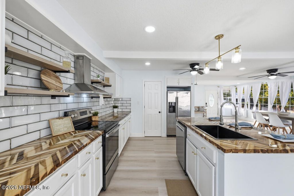 680 W 46th Street, Jacksonville, FL 32208 Photo