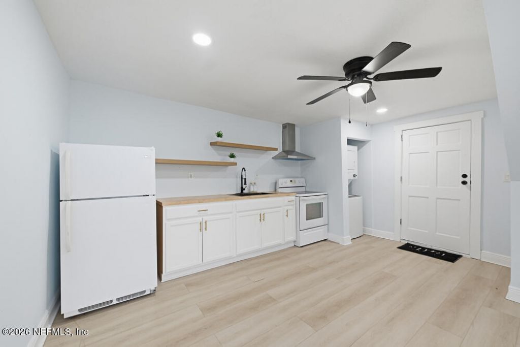 680 W 46th Street, Jacksonville, FL 32208 Photo