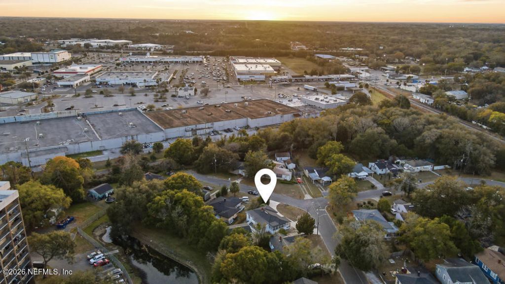 680 W 46th Street, Jacksonville, FL 32208 Photo