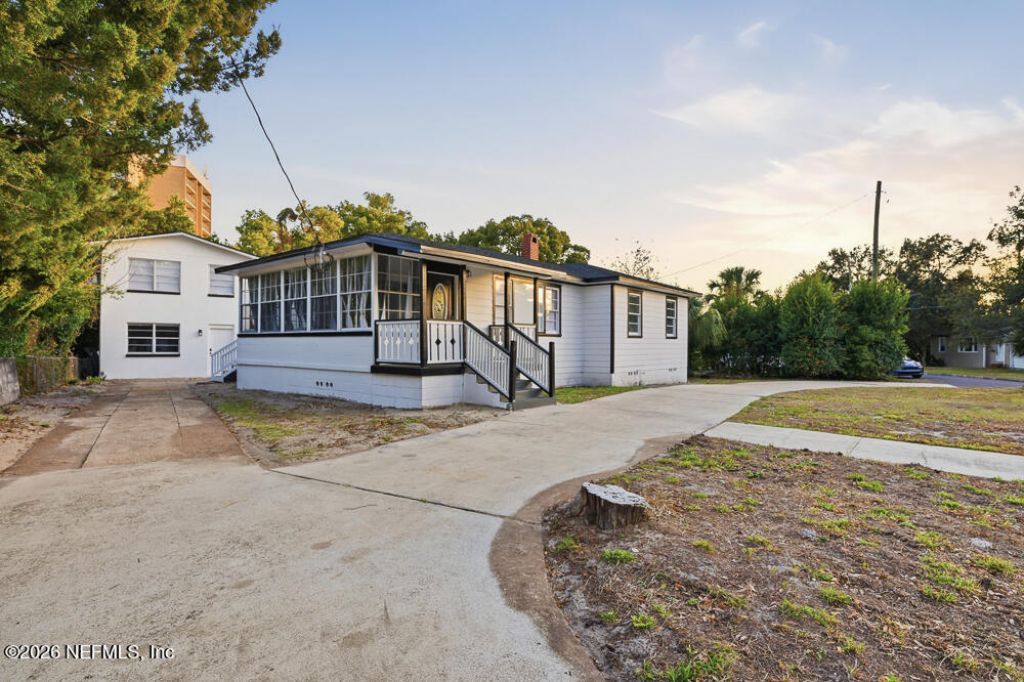 680 W 46th Street, Jacksonville, FL 32208 Photo