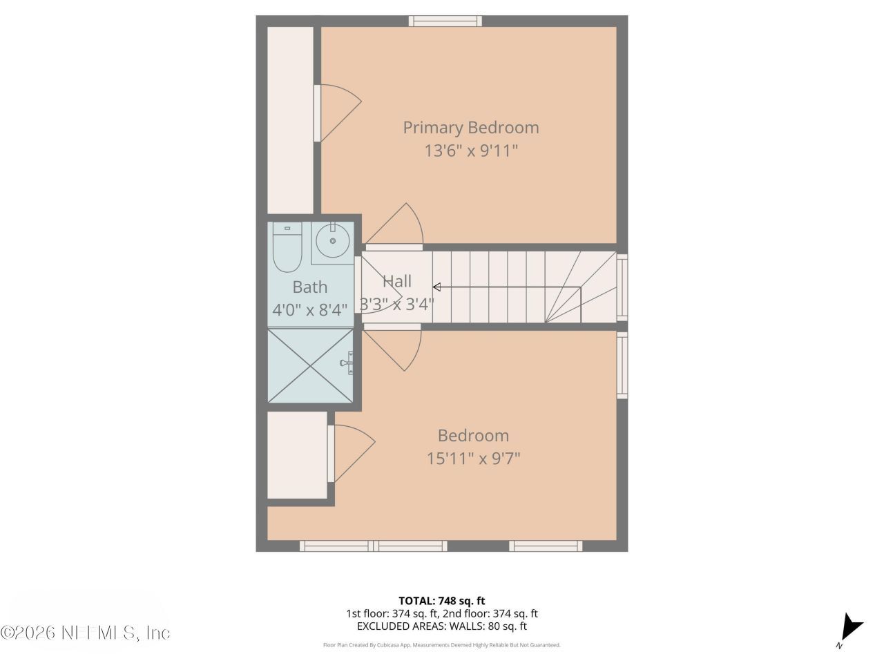 680 W 46th Street, Jacksonville, FL 32208 Photo