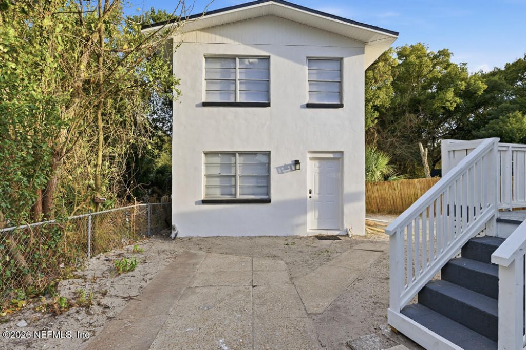 680 W 46th Street, Jacksonville, FL 32208 Photo