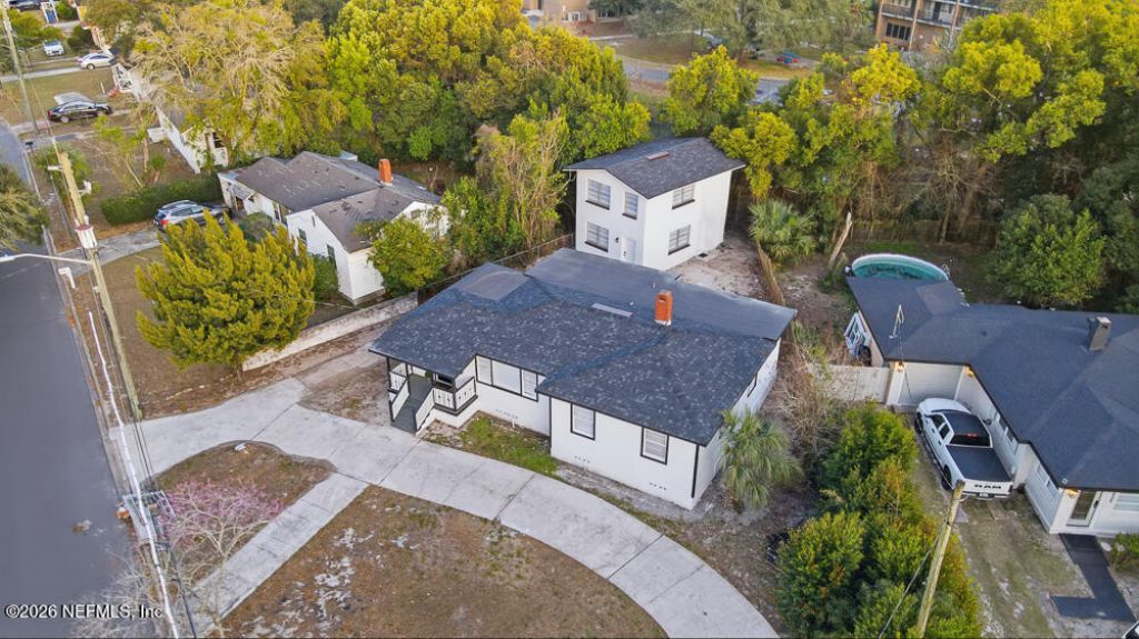 680 W 46th Street, Jacksonville, FL 32208 Photo