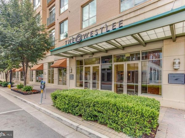 2200 N WESTMORELAND STREET N, Unit 506, ARLINGTON, VA 22213