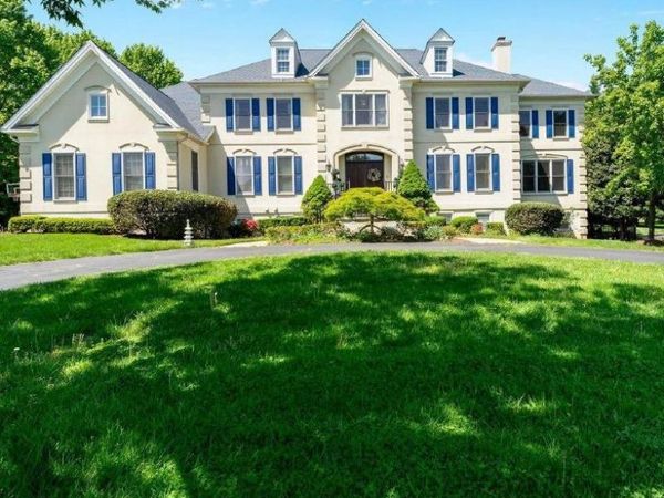 1445 MAYHURST BOULEVARD, MCLEAN, VA 22102