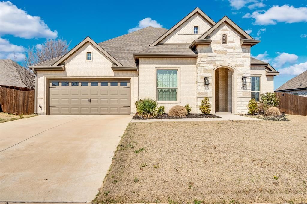 395 Haven Road, Waxahachie, TX 75165 Main Photo