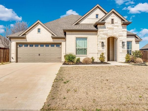 395 Haven Road, Waxahachie, TX 75165