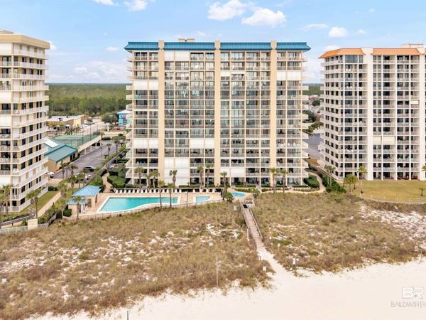 24950 Perdido Beach Boulevard, Unit 1103, Orange Beach, AL 36561