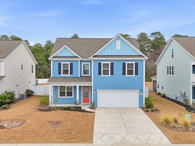 3283 Moss Bridge Ln., Myrtle Beach, SC 29579