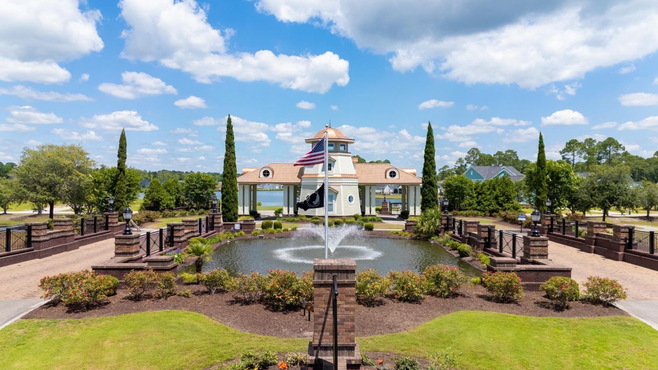 3283 Moss Bridge Ln. Photo 37