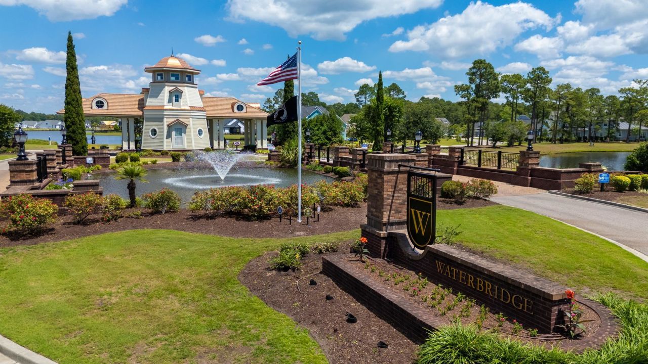 3283 Moss Bridge Ln. Photo 38