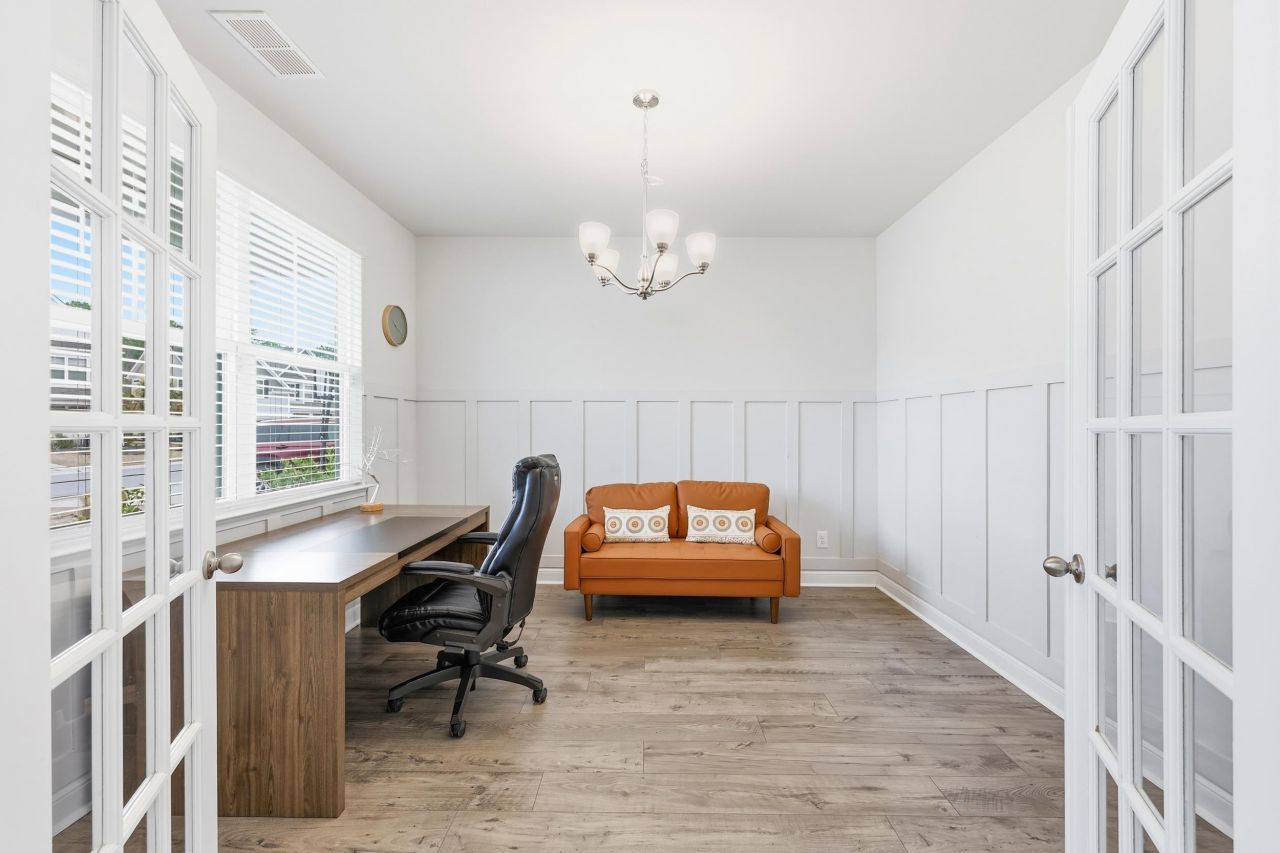 3283 Moss Bridge Ln. Photo 4