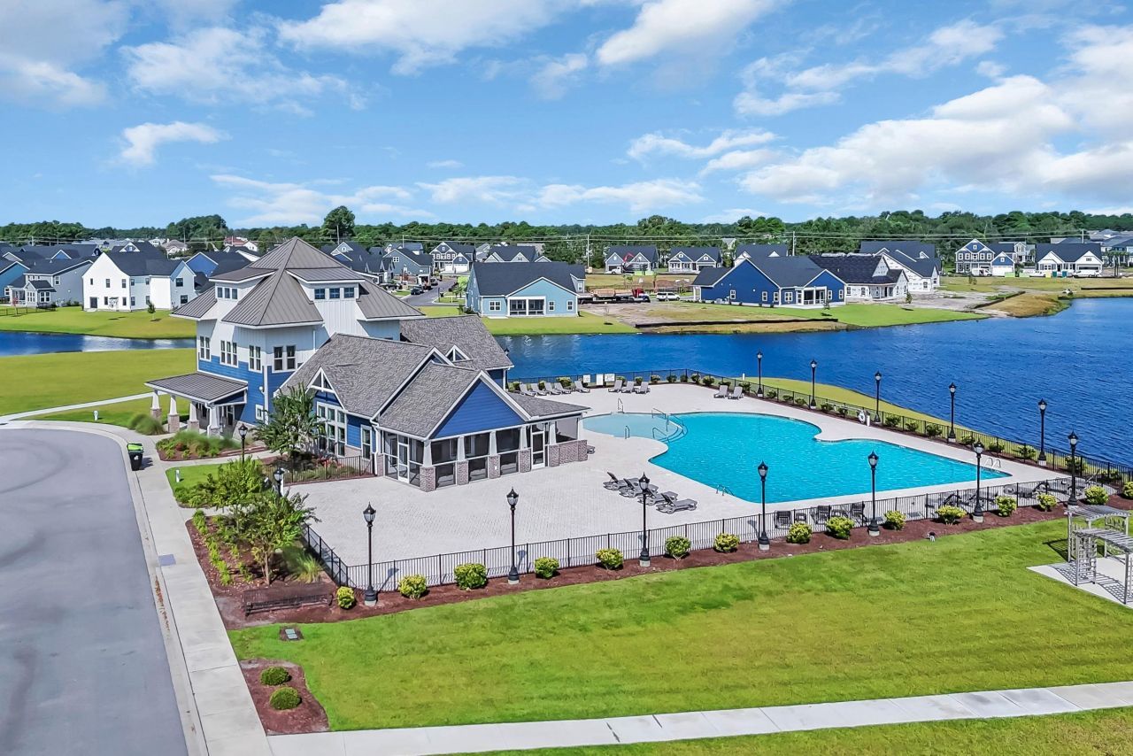 3283 Moss Bridge Ln. Photo 49