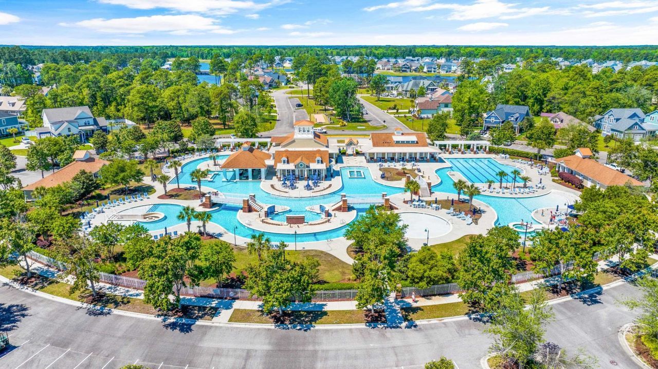 3283 Moss Bridge Ln. Photo 55