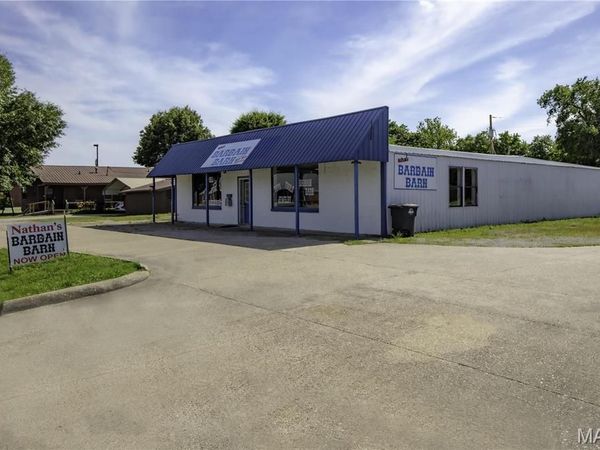 505 S State Highway 53, Malden, MO 63933