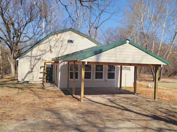 23 Falcon Nest Road Falcon Cove 2 , Eufaula, OK 74432