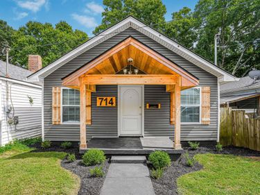 714 Florida Street, Lexington, KY 40508