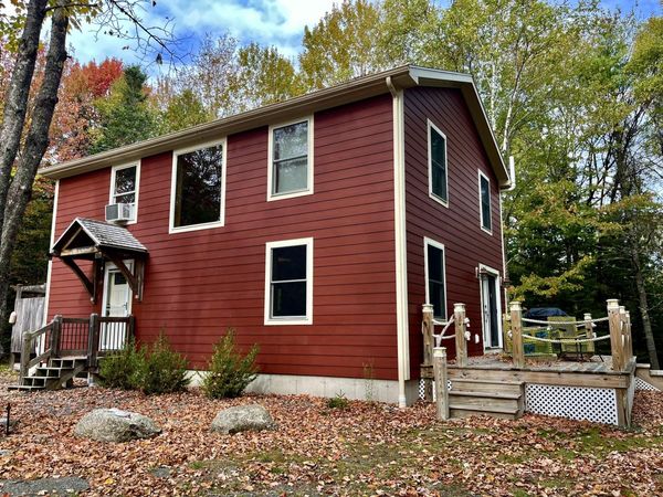 782 Lamoine Beach Road, Lamoine, ME 04605