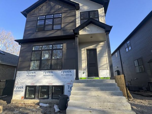 6553 N Oliphant Avenue , Chicago, IL 60631