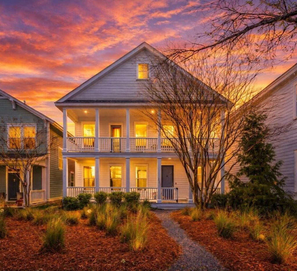 232 Summers Drive Summerville, SC 29485