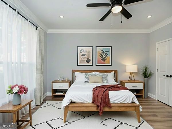 3777 Peachtree Road NE, Unit 1416, Atlanta, GA 30319