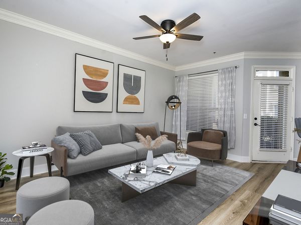 3777 Peachtree Road NE, Unit 1416, Atlanta, GA 30319