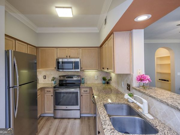 3777 Peachtree Road NE, Unit 1416, Atlanta, GA 30319