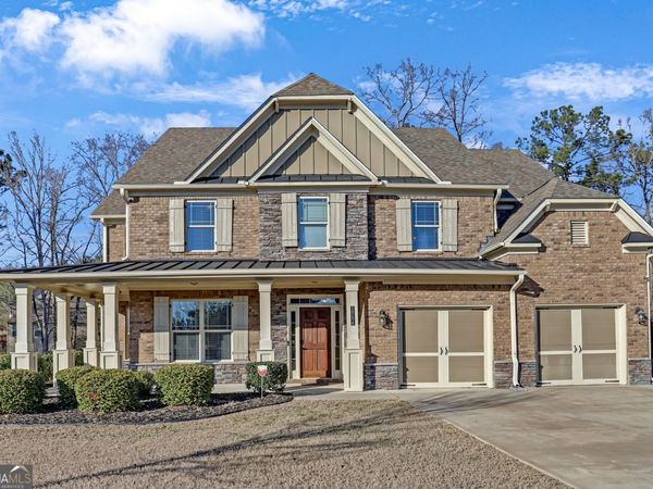 1754 Crosswaters Court, Dacula, GA 30019