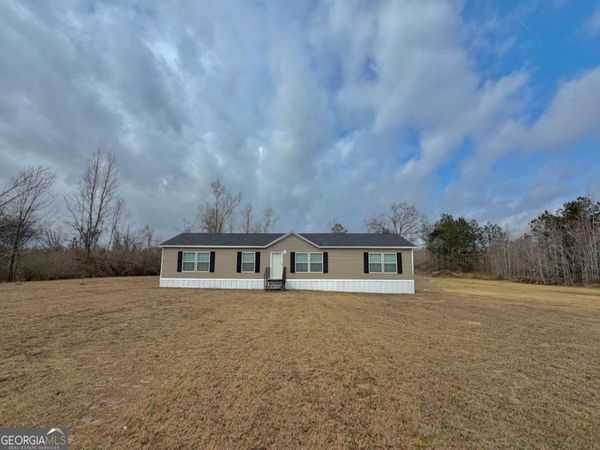 448 Archie Miller Road, Denton, GA 31532