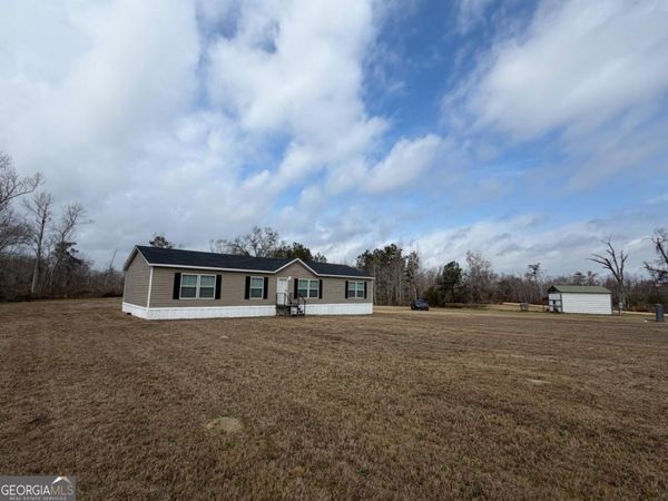 448 Archie Miller Road, Denton, GA 31532