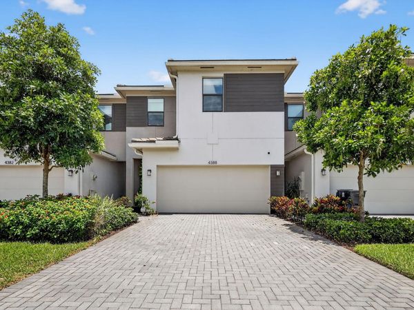 4388 Serpens Lane, Lake Worth, FL 33467