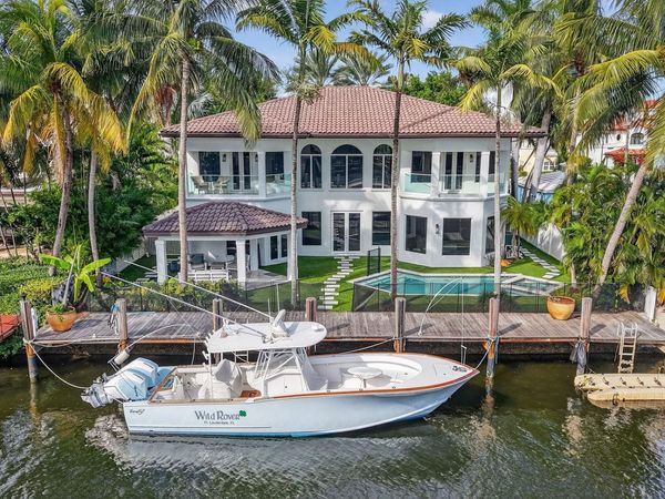 2614 Castilla Isle, Fort Lauderdale, FL 33301