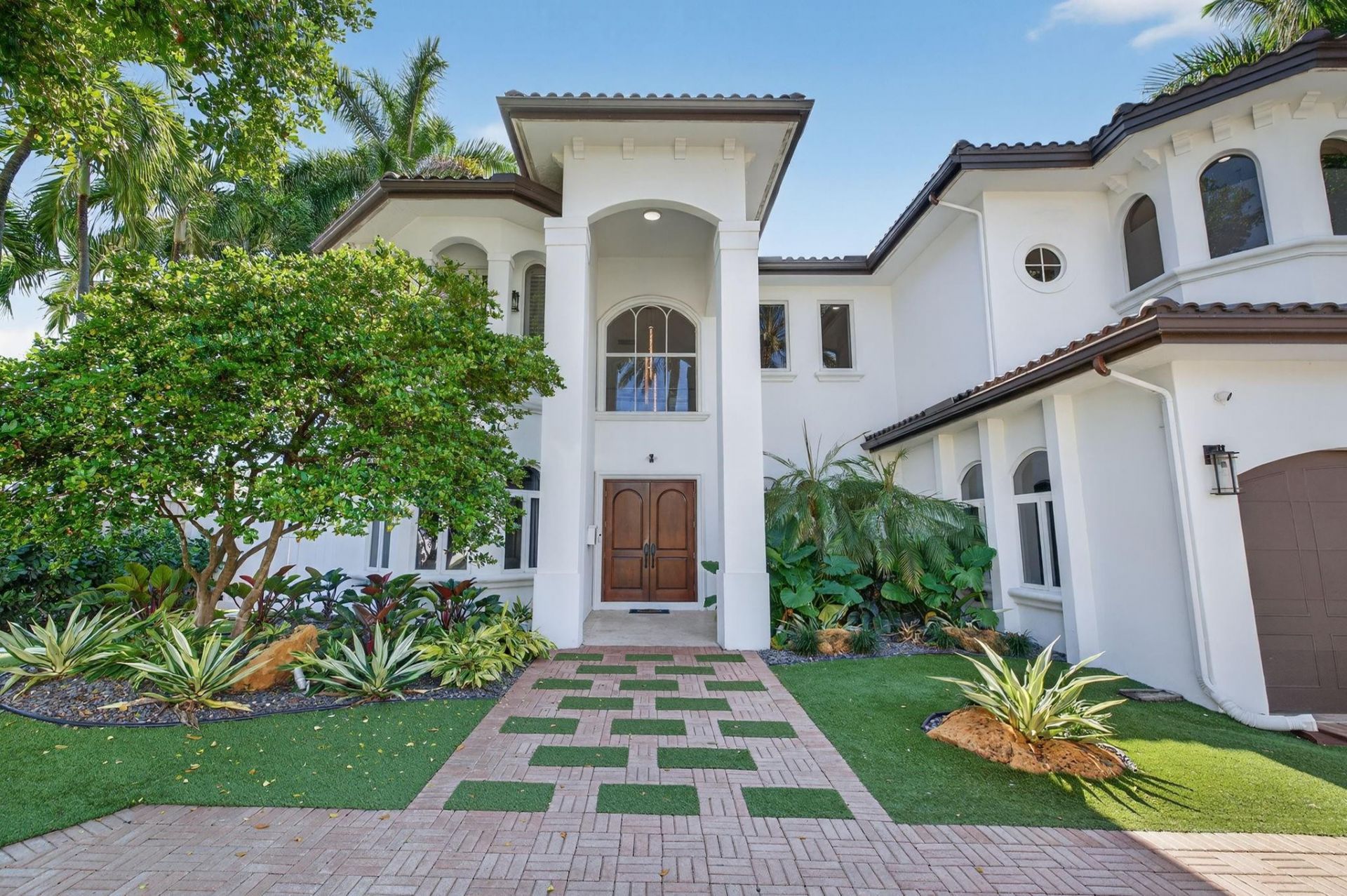 2614 Castilla Isle, Fort Lauderdale, FL 33301 Photo