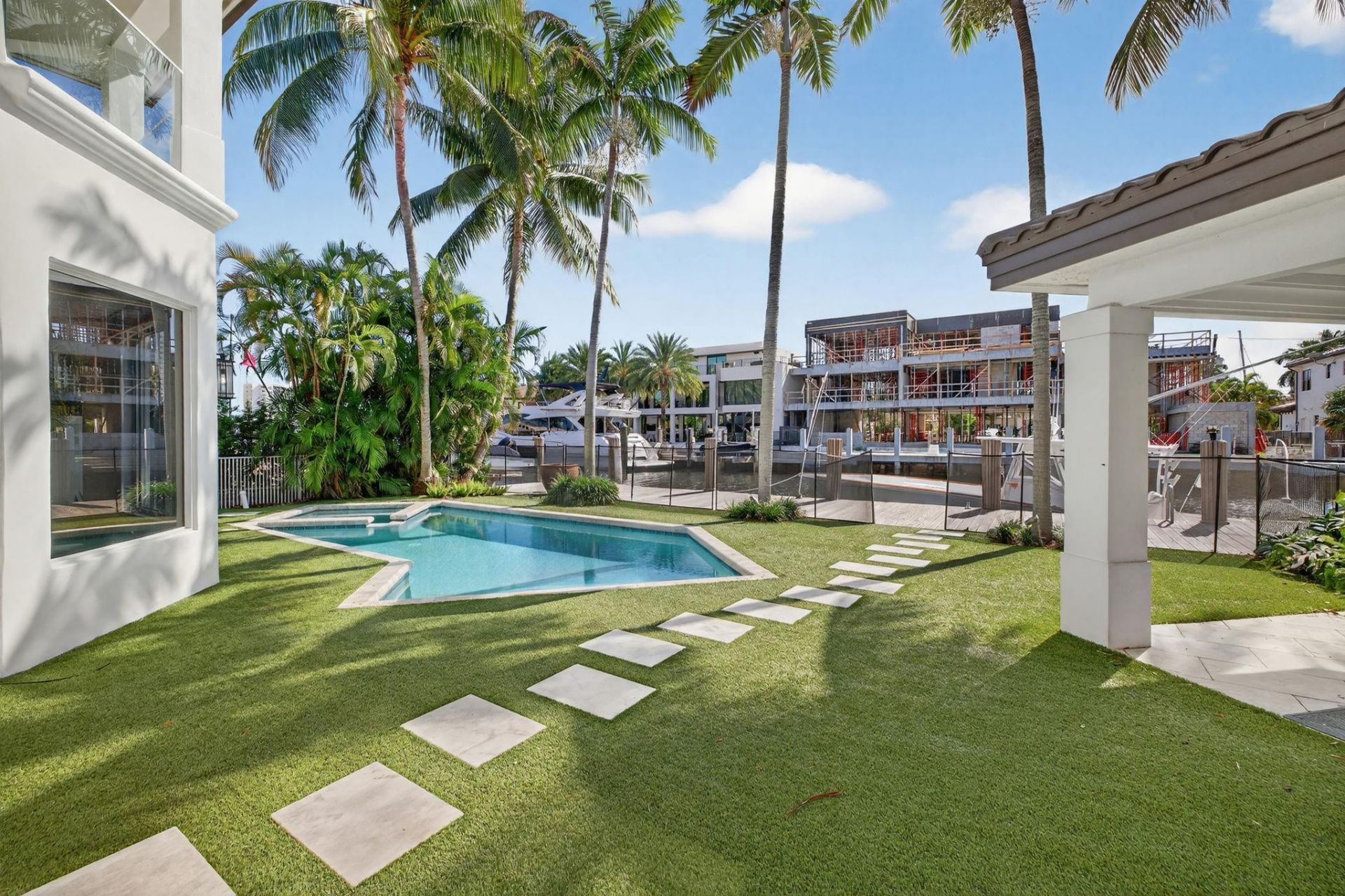 2614 Castilla Isle, Fort Lauderdale, FL 33301 Photo