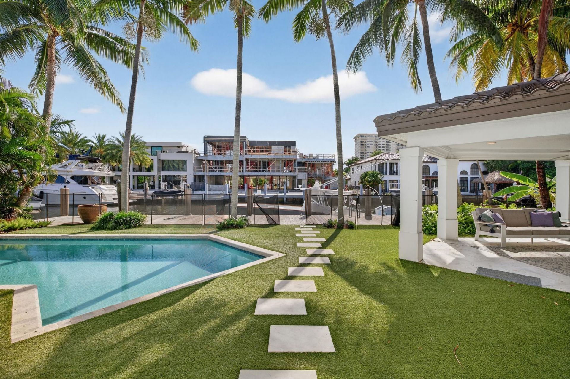 2614 Castilla Isle, Fort Lauderdale, FL 33301 Photo