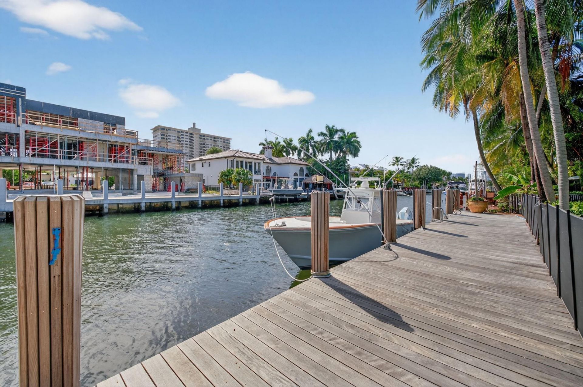 2614 Castilla Isle, Fort Lauderdale, FL 33301 Photo