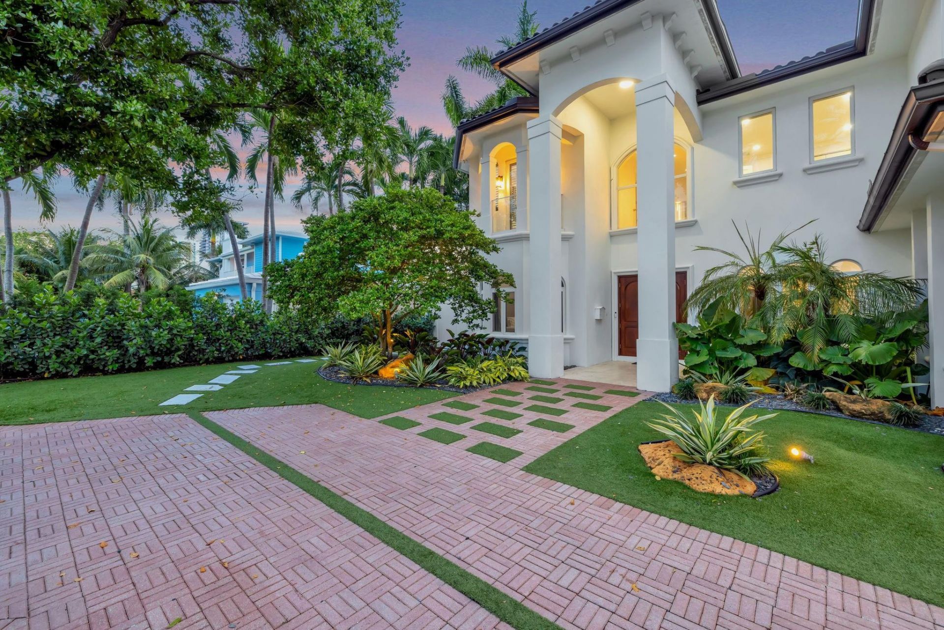 2614 Castilla Isle, Fort Lauderdale, FL 33301 Photo