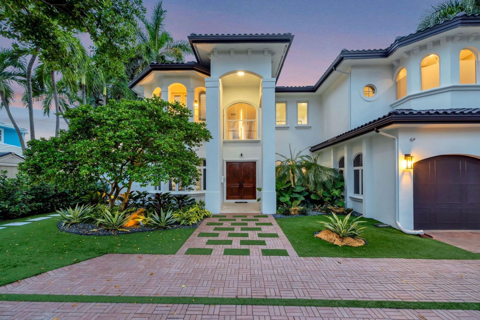 2614 Castilla Isle, Fort Lauderdale, FL 33301 Photo