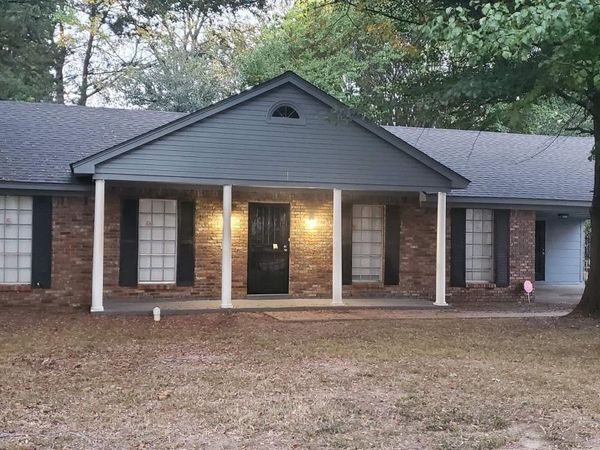 2843 CLARKE RD, Memphis, TN 38115