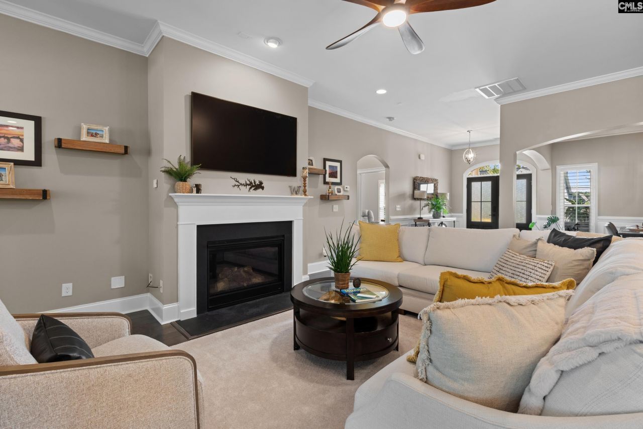 417 Brookridge Drive  Photo 6