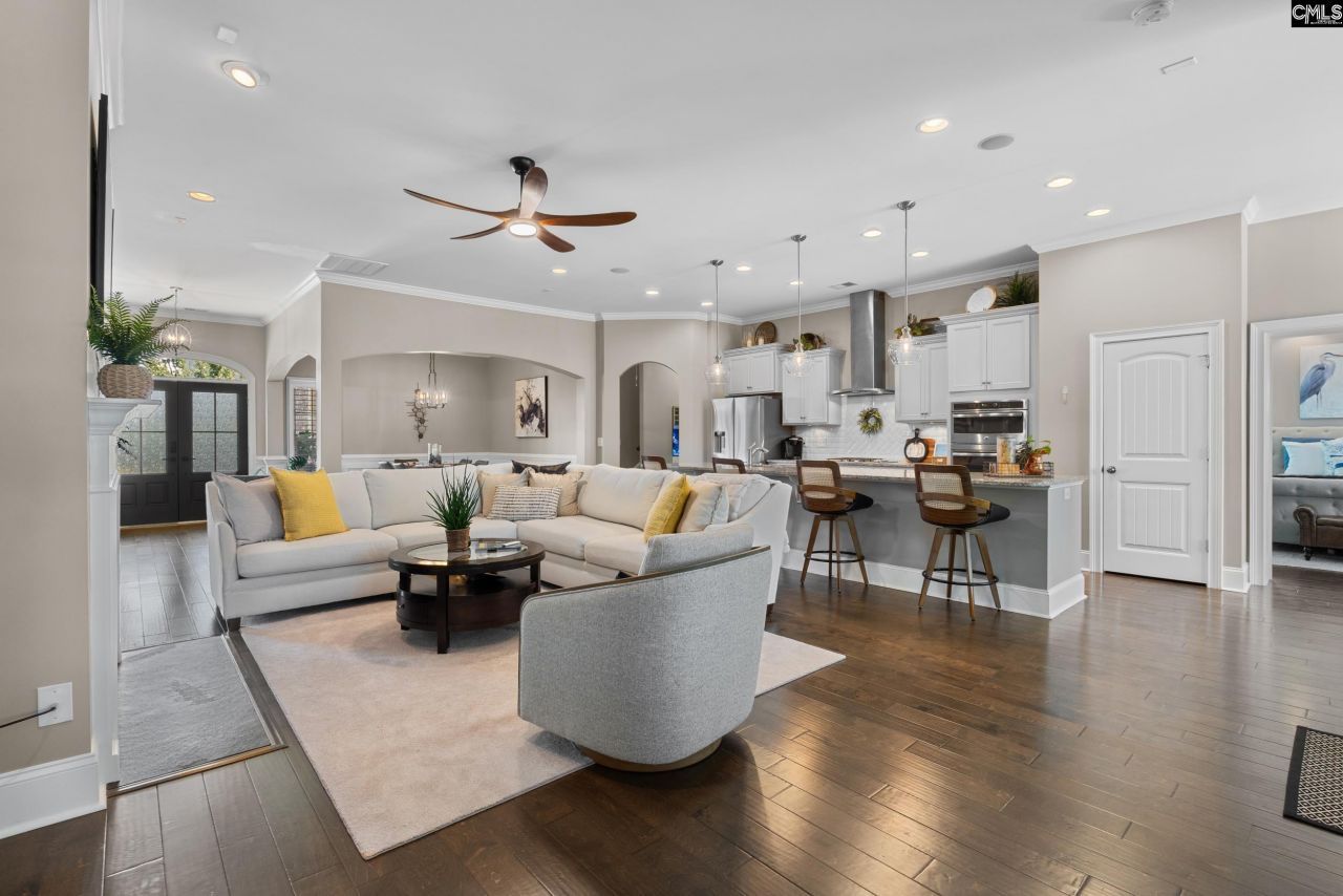 417 Brookridge Drive  Photo 7